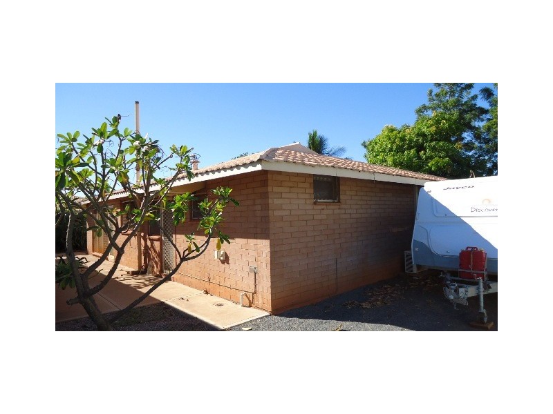 29 Limpet Crescent, South Hedland WA 6722