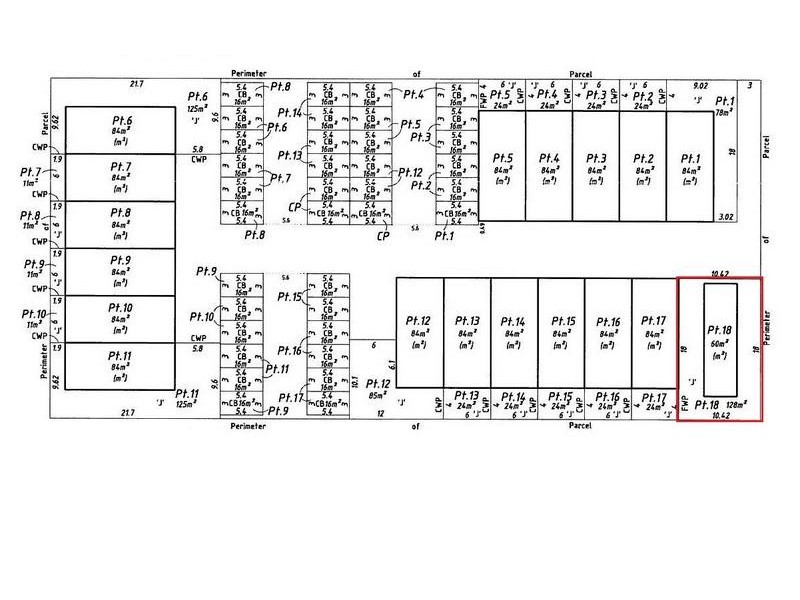 18/9 Murrena Street, Wedgefield WA 6721