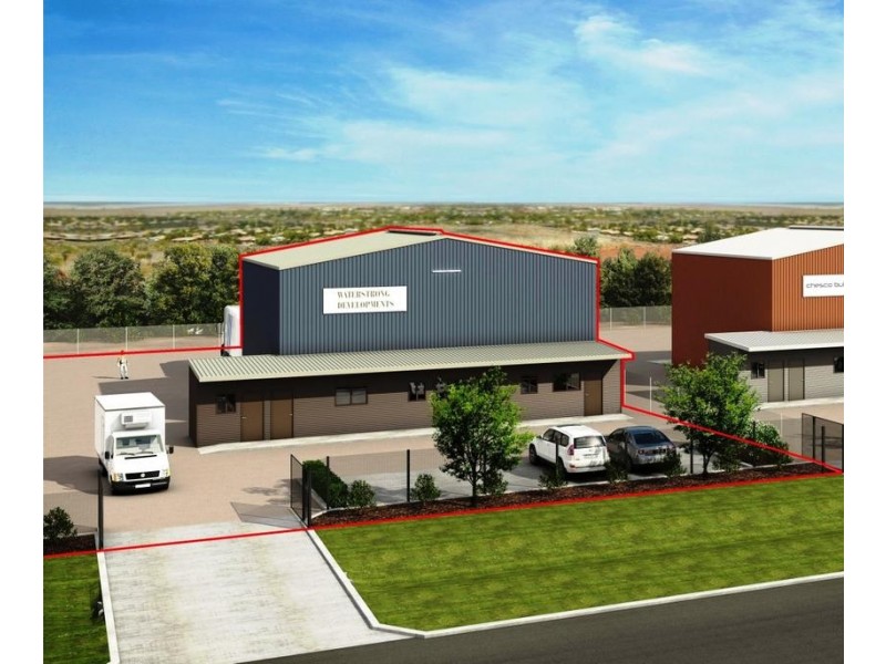 1/106 Oxide Way, Wedgefield WA 6721