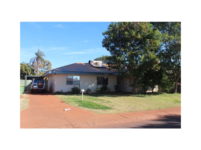 9 Barton Way, Newman WA 6753