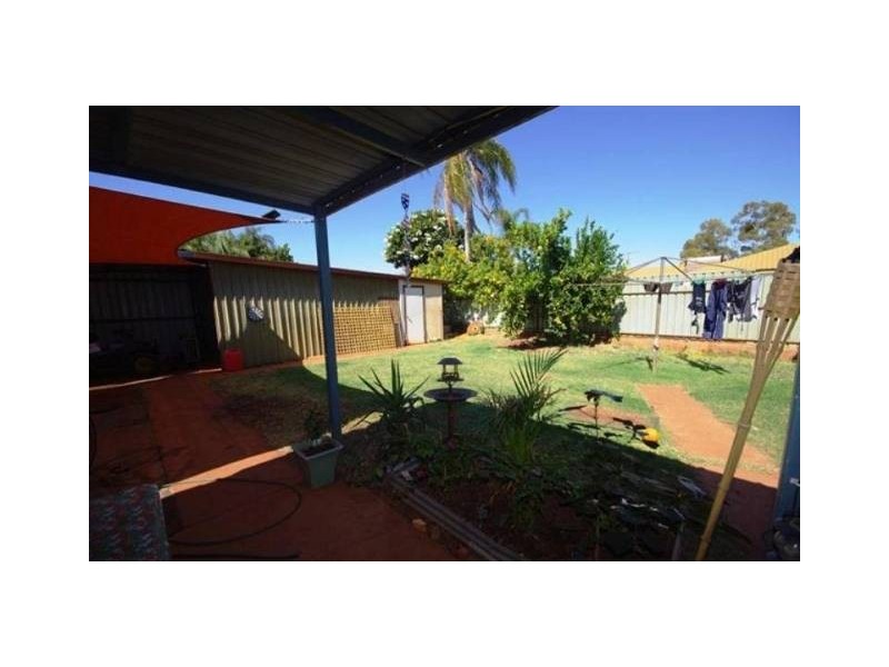 9 Barton Way, Newman WA 6753