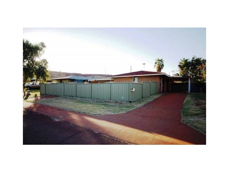 36 Gandawarra Crescent, Newman WA 6753