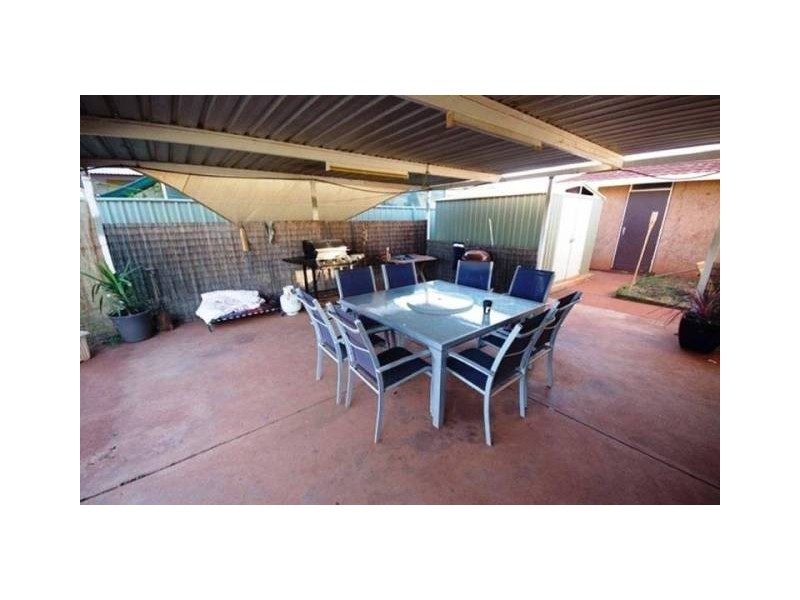 36 Gandawarra Crescent, Newman WA 6753