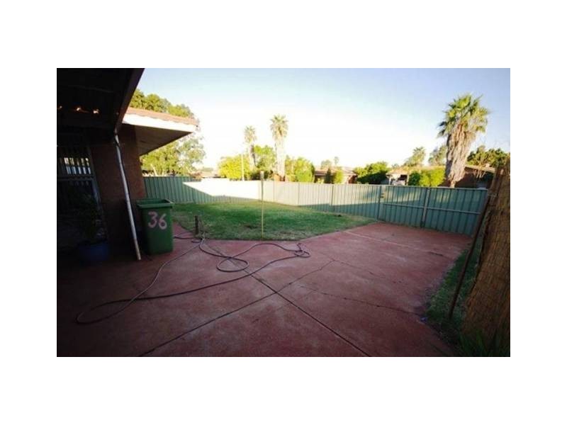 36 Gandawarra Crescent, Newman WA 6753