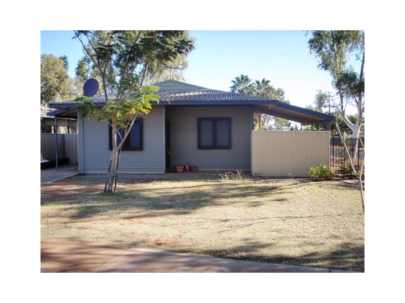 18A Mitchie Crescent, South Hedland WA 6722