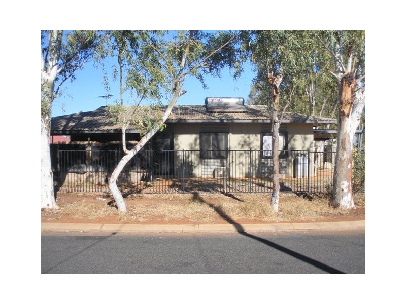 18A Mitchie Crescent, South Hedland WA 6722