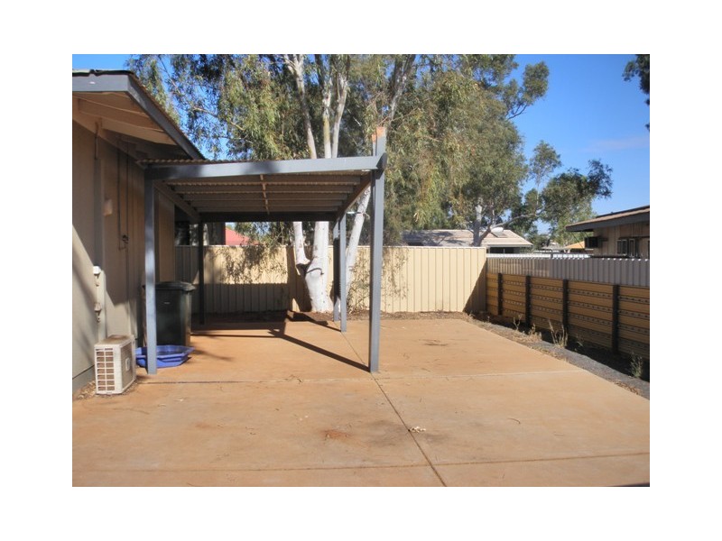 18A Mitchie Crescent, South Hedland WA 6722