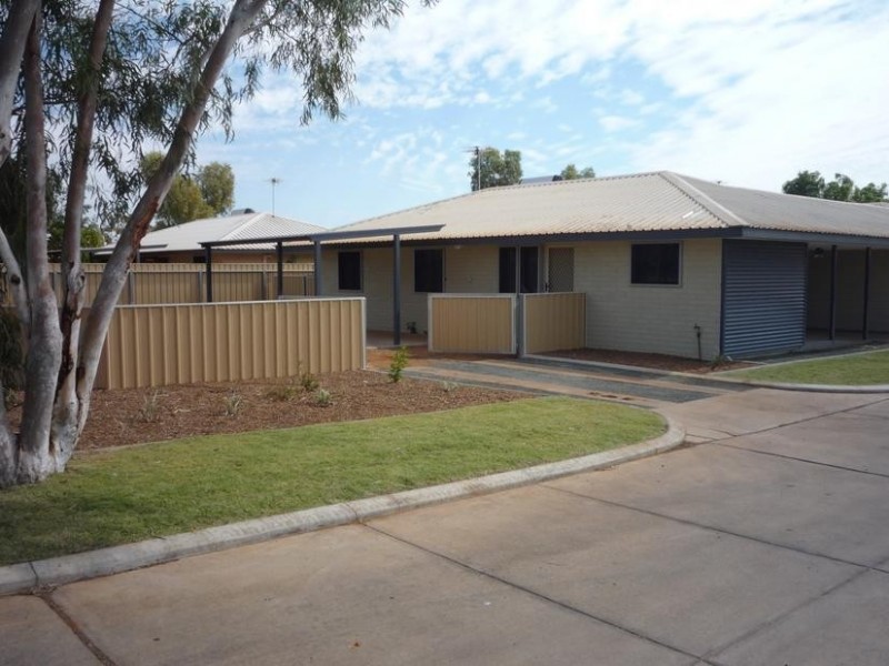 A/25 Koombana Avenue, South Hedland WA 6722
