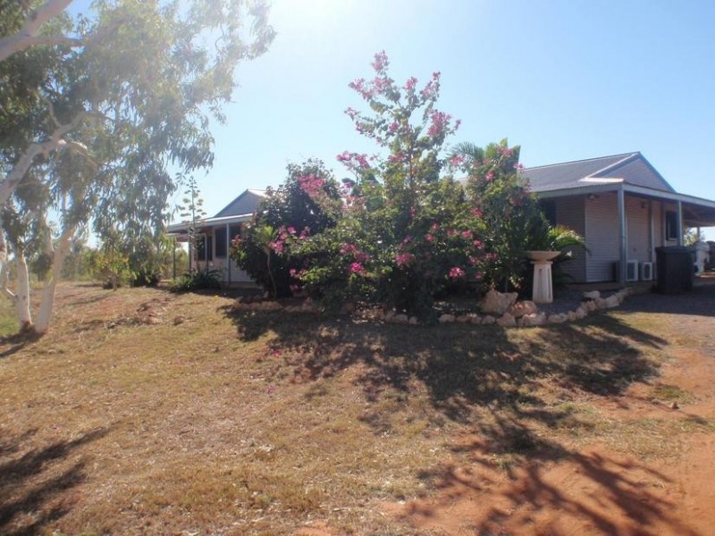 31 Greenfields Street, South Hedland WA 6722