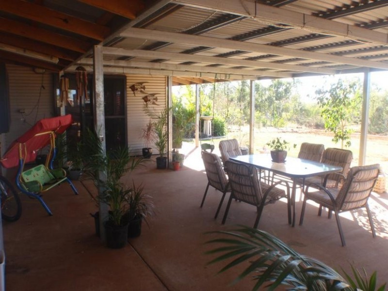 31 Greenfields Street, South Hedland WA 6722