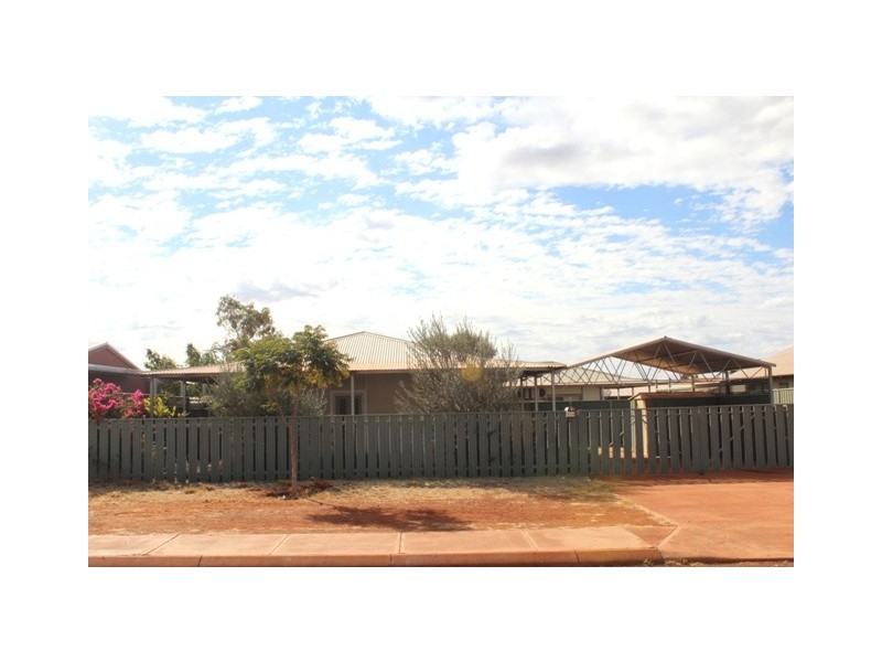 43A Nimingarra Drive, Newman WA 6753