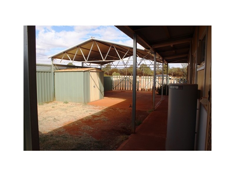 43A Nimingarra Drive, Newman WA 6753