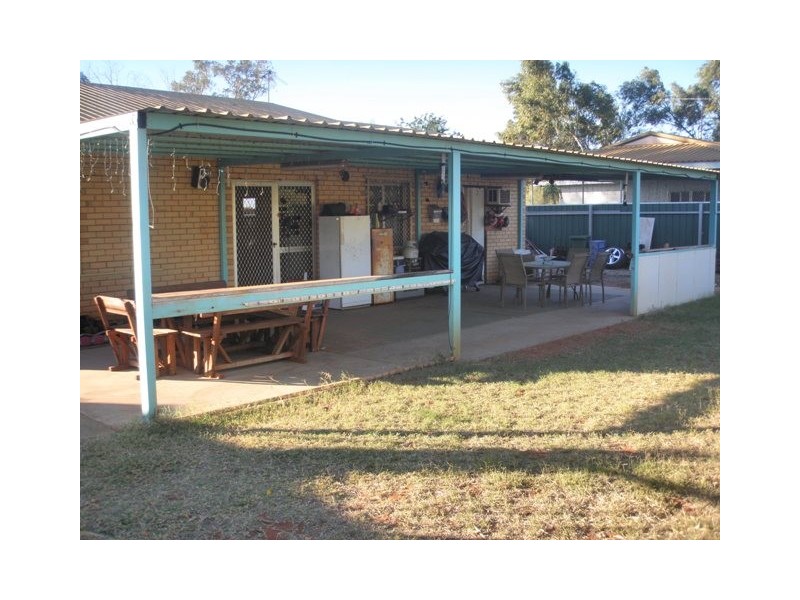 3 Koolama Crescent, South Hedland WA 6722