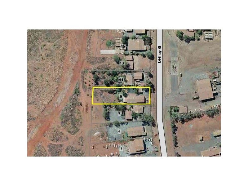 9 Leehey Street, Wedgefield WA 6721