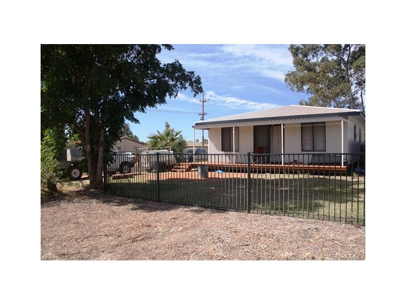 18C Warman Avenue, Newman WA 6753