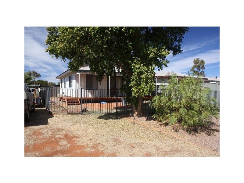 18C Warman Avenue, Newman WA 6753