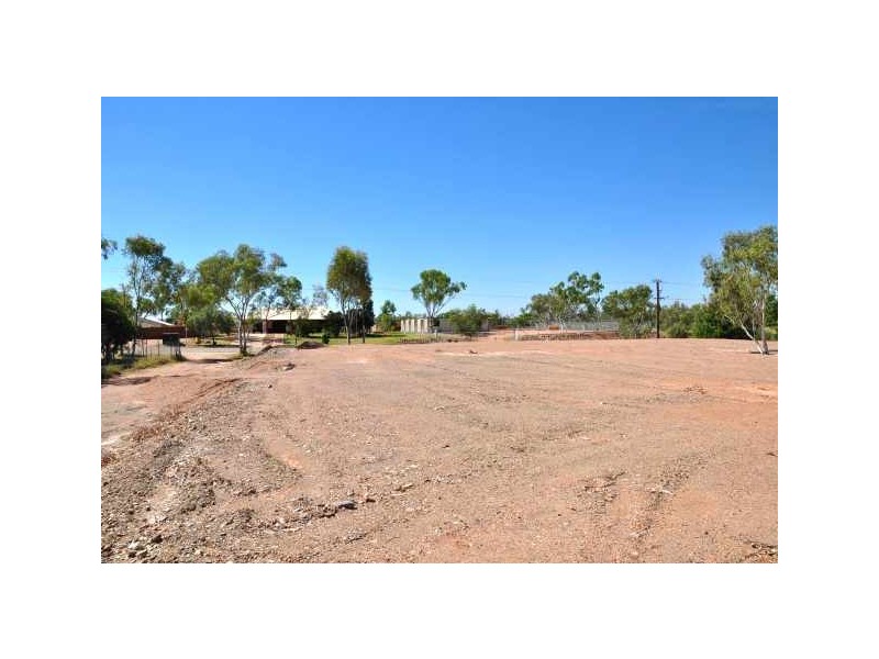 5, 7 & 9 COOKE STREET, Nullagine WA 6758
