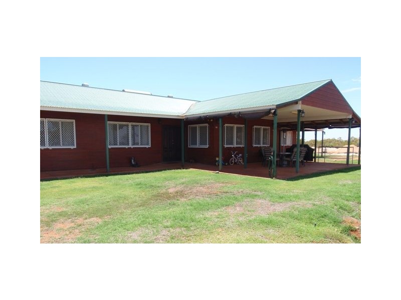 13 Greenfield Street, Boodarie WA 6722