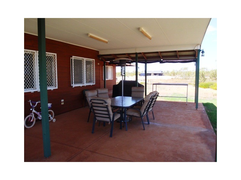 13 Greenfield Street, Boodarie WA 6722