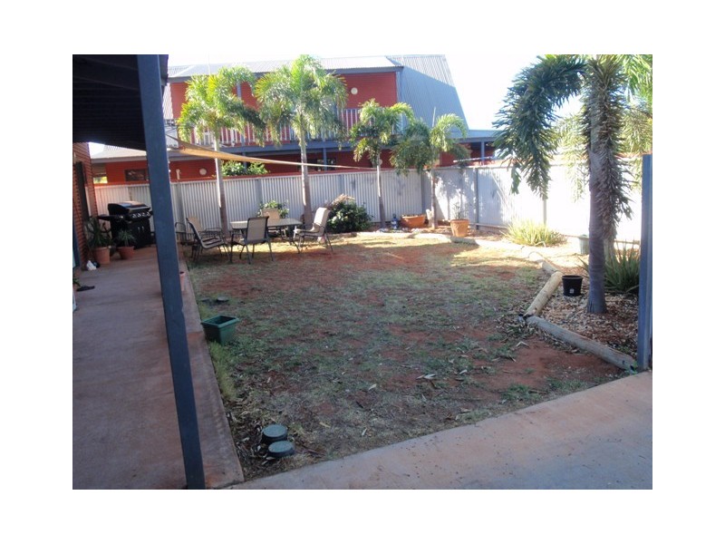 29C Koombana Avenue, South Hedland WA 6722