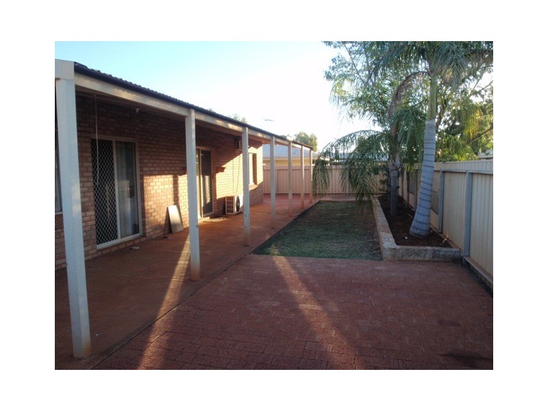 27A Koombana Avenue, South Hedland WA 6722
