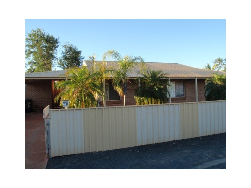 27A Koombana Avenue, South Hedland WA 6722