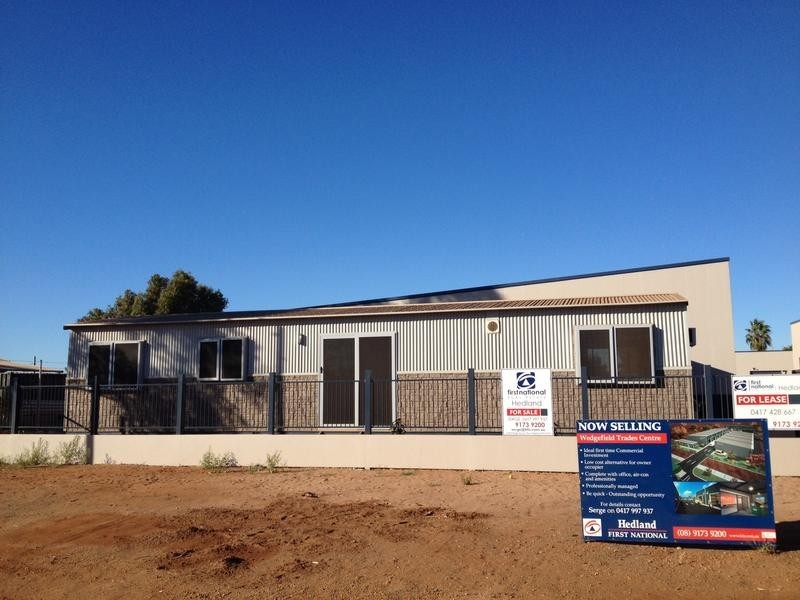 18/9 Murrena Street, Wedgefield WA 6721