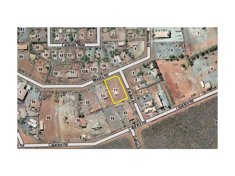 11 Munda Way, Wedgefield WA 6721