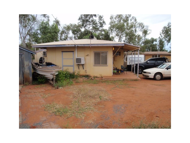 123 Kennedy Street, South Hedland WA 6722