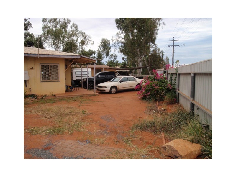 123 Kennedy Street, South Hedland WA 6722