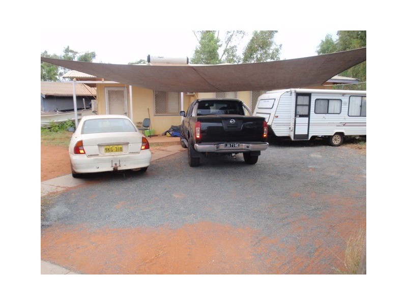 123 Kennedy Street, South Hedland WA 6722