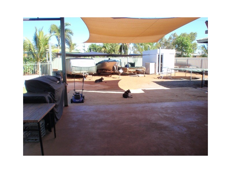 5 Logue Court, South Hedland WA 6722