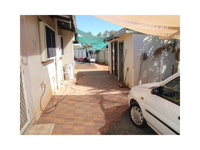 5 Logue Court, South Hedland WA 6722