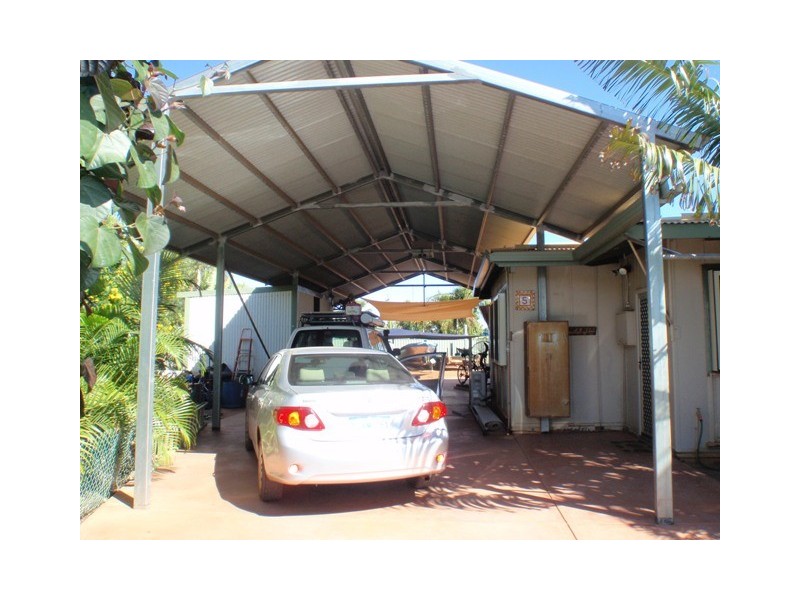 5 Logue Court, South Hedland WA 6722