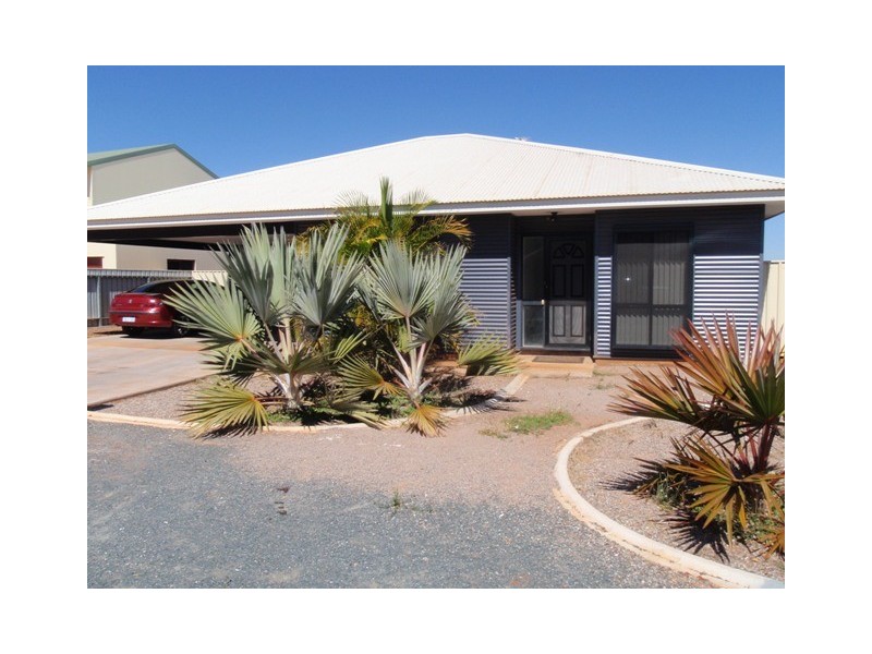 7 Ashburton Court, South Hedland WA 6722