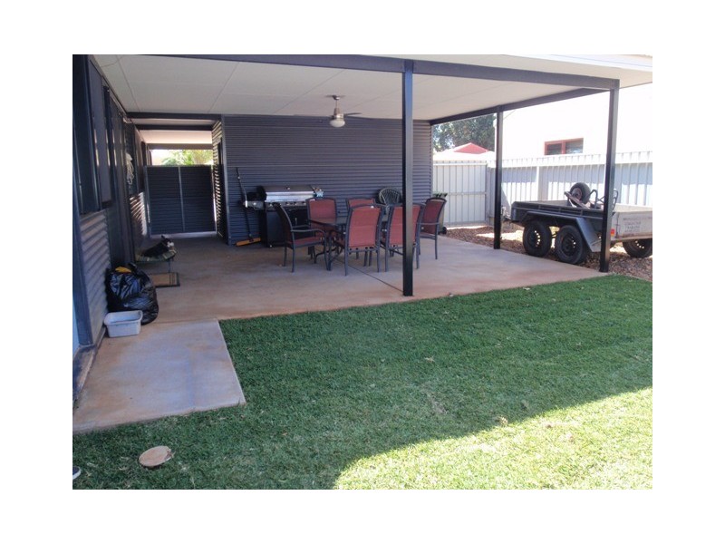 7 Ashburton Court, South Hedland WA 6722