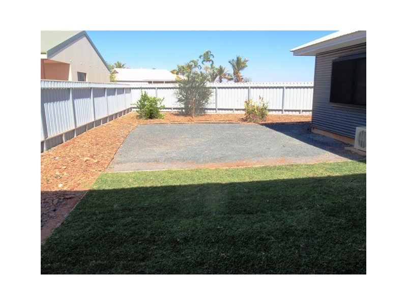 7 Ashburton Court, South Hedland WA 6722