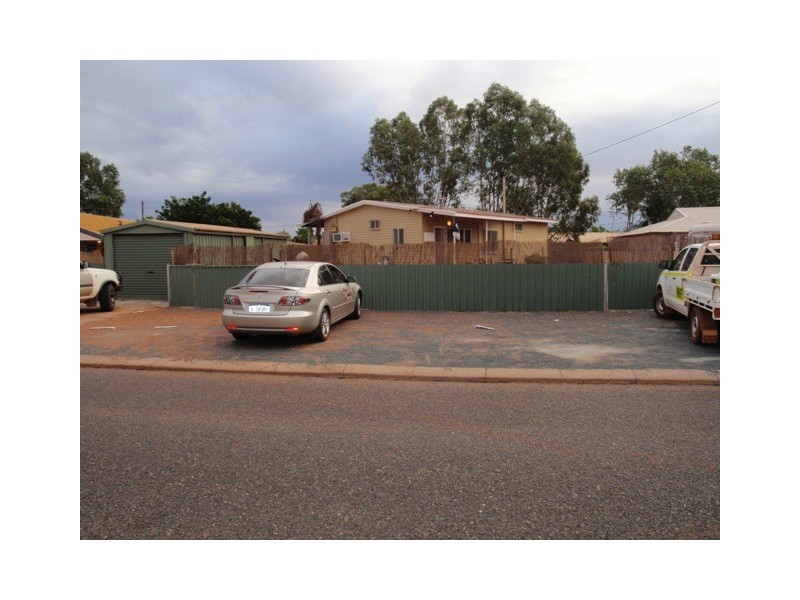 120 Paton Road, South Hedland WA 6722