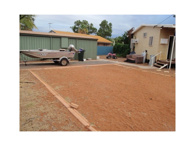 120 Paton Road, South Hedland WA 6722