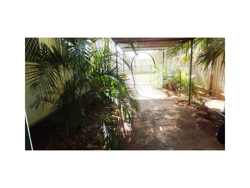 21 Clam Court, South Hedland WA 6722