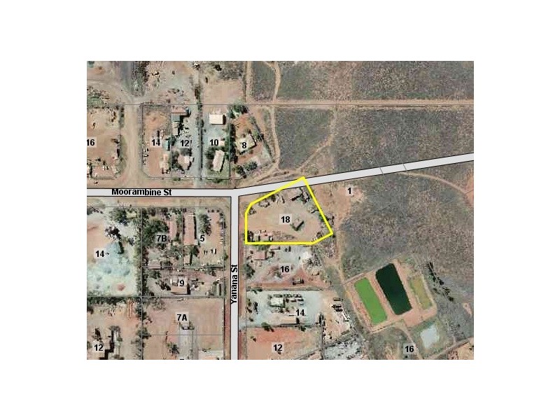 18 Yanana Street, Wedgefield WA 6721