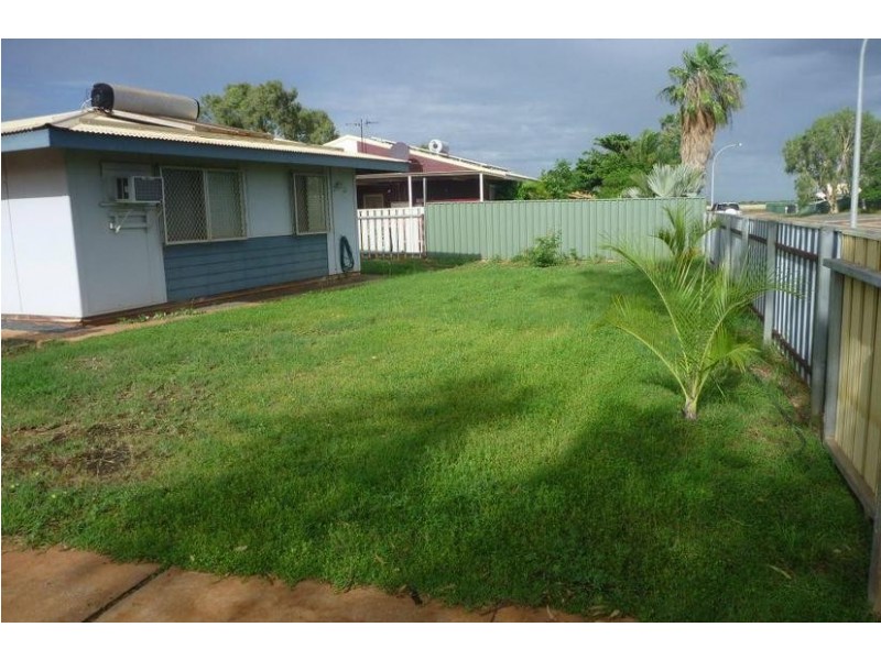 5 Koolama Crescent, South Hedland WA 6722