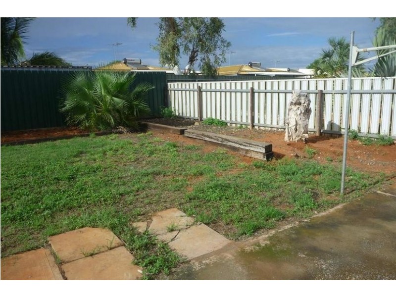 5 Koolama Crescent, South Hedland WA 6722