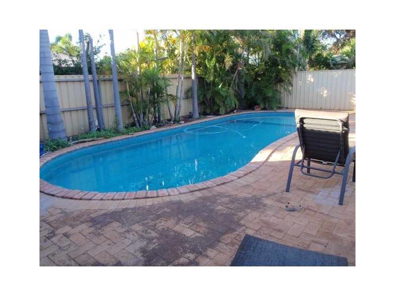 8 Cottier Drive, South Hedland WA 6722