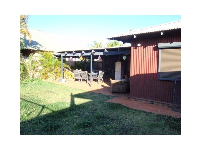 8 Cottier Drive, South Hedland WA 6722