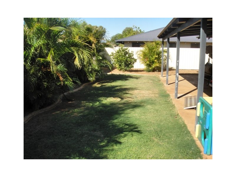 7/15 Kabbarli Loop, South Hedland WA 6722