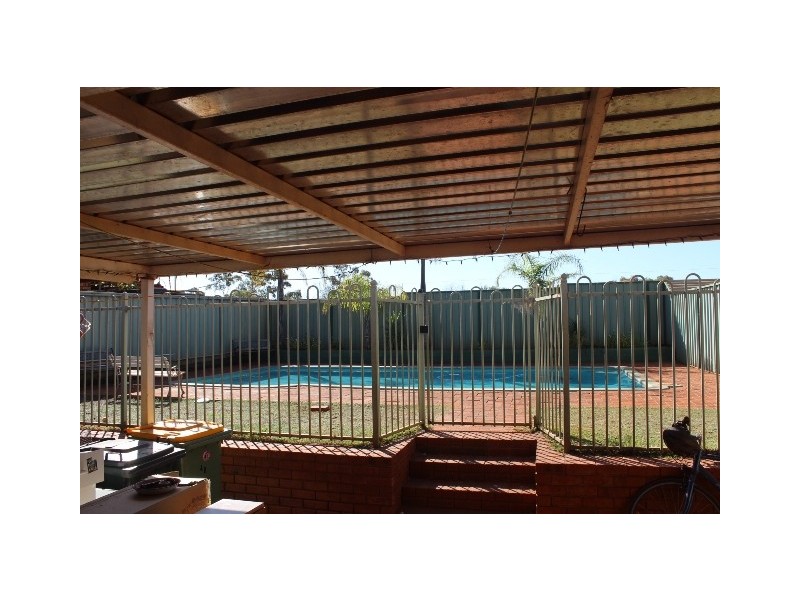 48 Bondini Drive, Newman WA 6753