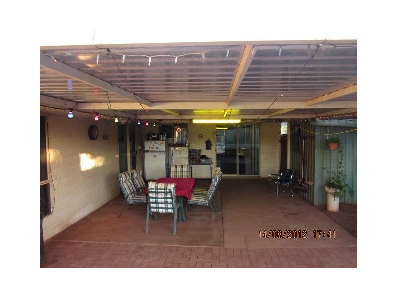 48 Bondini Drive, Newman WA 6753