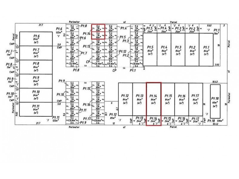 14/9 Murrena Street, Wedgefield WA 6721