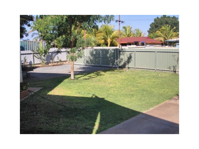 54 Acacia Way, South Hedland WA 6722